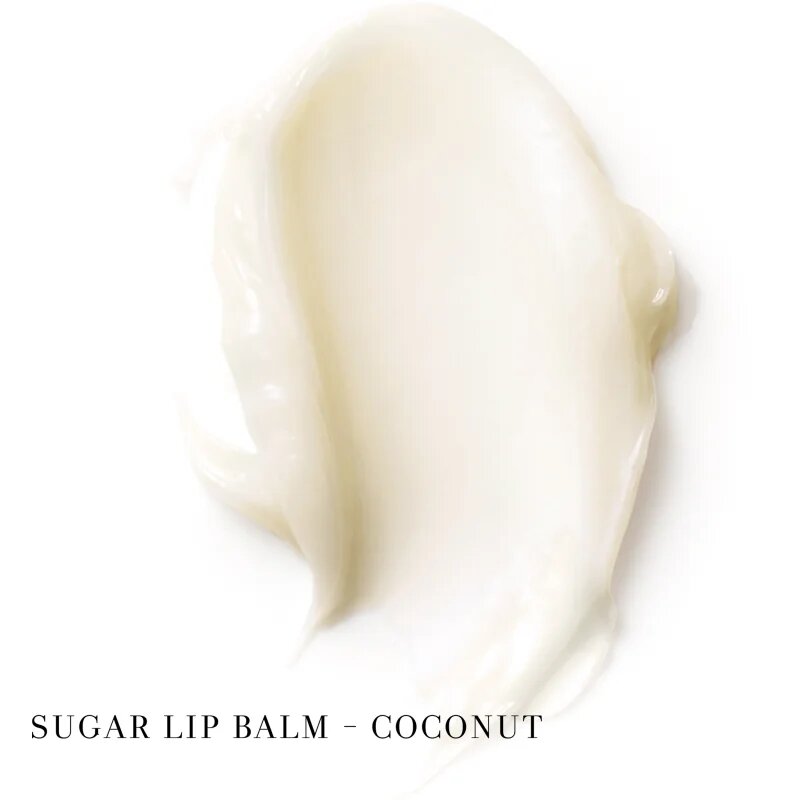 fresh Sugar Hydrating Lip Balm хидратиращ балсам за устни Coconut 6 гр.