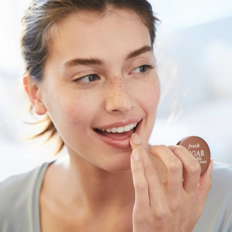 fresh Sugar Hydrating Lip Balm хидратиращ балсам за устни Watermelon 6 гр.