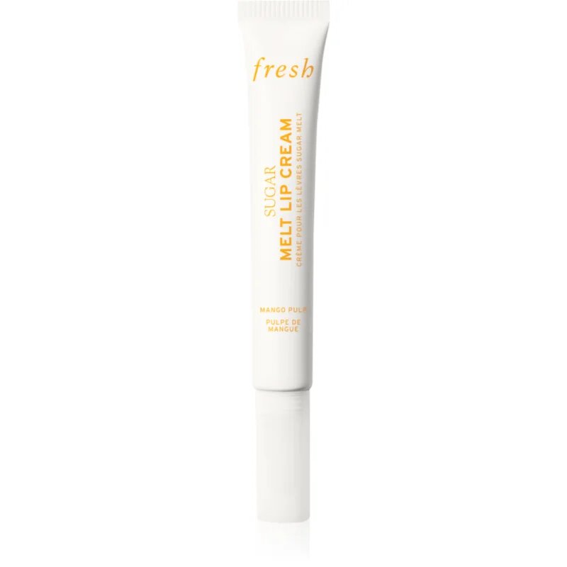 fresh Sugar Melt Lip Cream тониращ балсам за устни цвят Mango Pulp 12 гр.