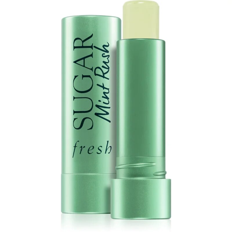 fresh Sugar Mint Rush ening Lip Treatment освежаващ балсам с хидратиращ ефект 43 гр.