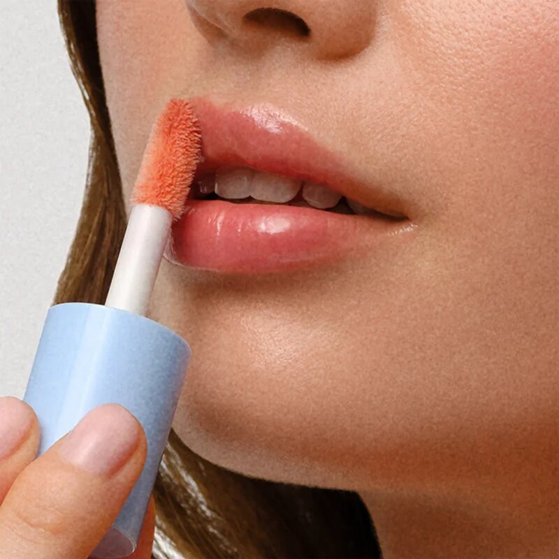 fresh Sugar Treat Lip Oil масло от нар лимитирано издание цвят Honey 4 мл.