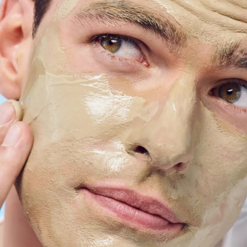 fresh Umbrian Clay Purifying Mask почистваща глинена маска за лице 30 мл.