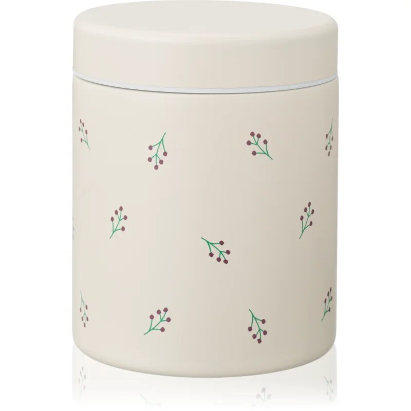 FRESK Food Jar термос за храна Berries 500 мл.