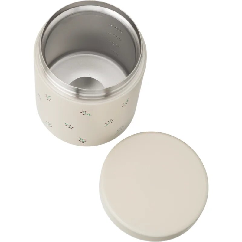 FRESK Food Jar термос за храна Berries 500 мл.