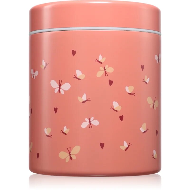 FRESK Food Jar термос за храна Butterfly 500 мл.