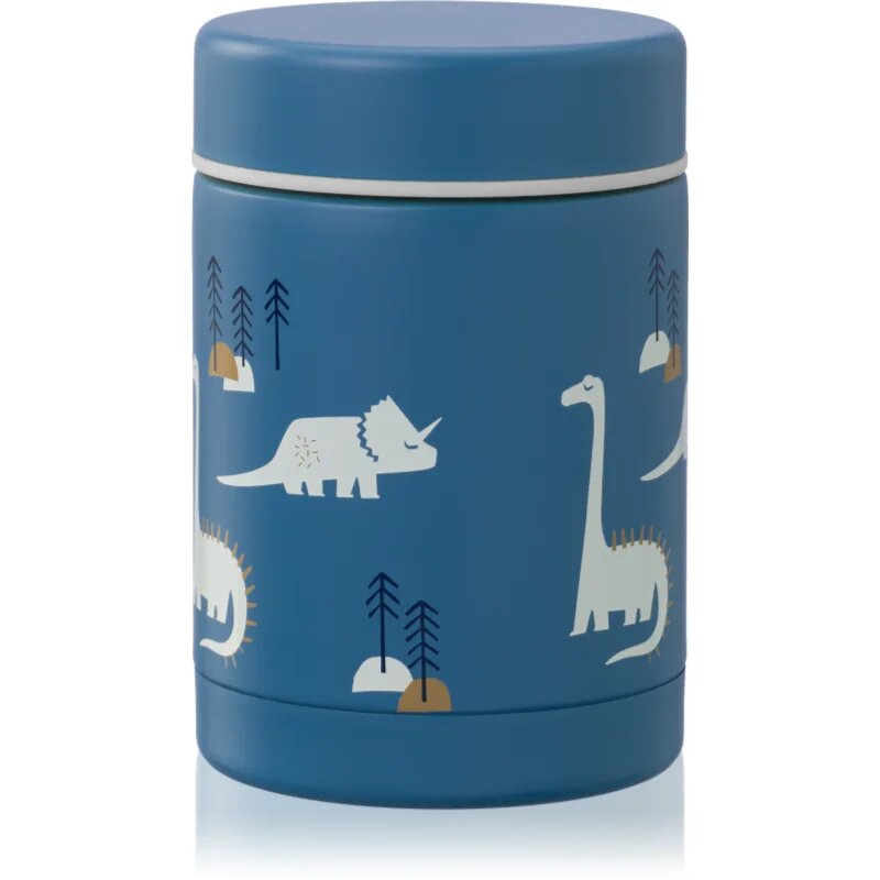 FRESK Food Jar термос за храна Dino 300 мл.