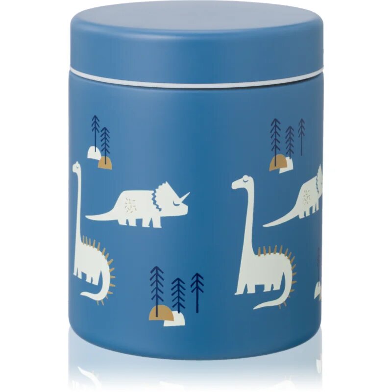FRESK Food Jar термос за храна Dino 500 мл.