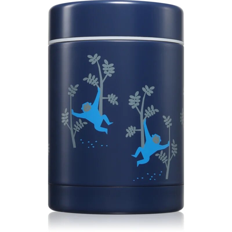 FRESK Food Jar термос за храна Monkey 300 мл.
