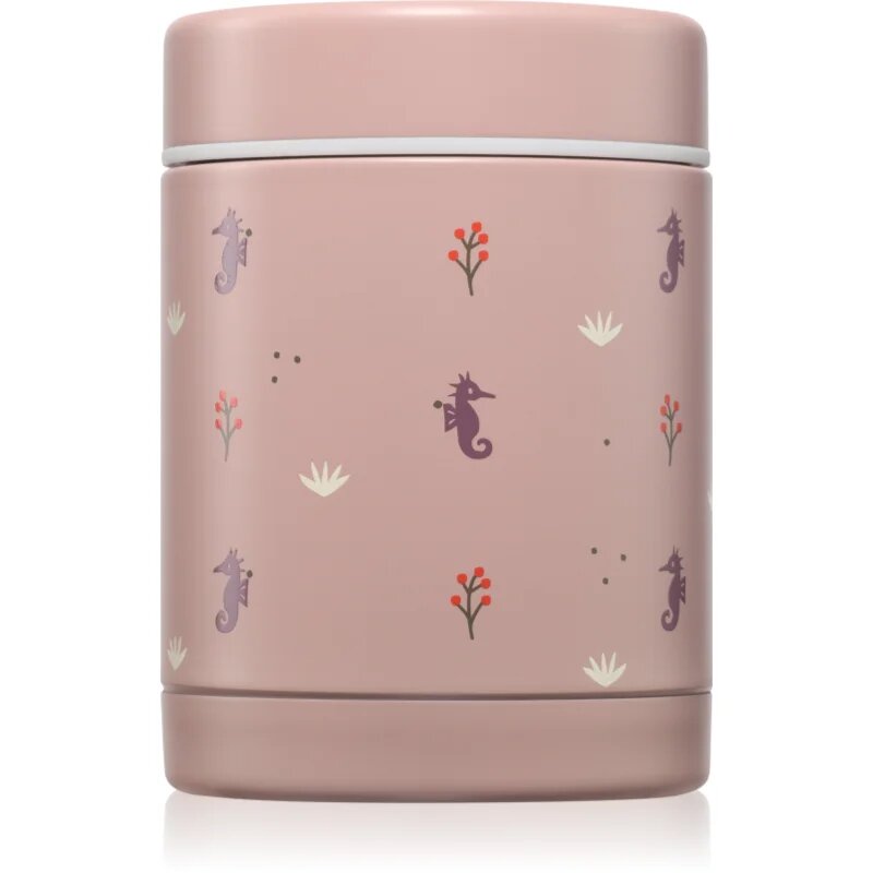FRESK Food Jar термос за храна Seahorse 300 мл.