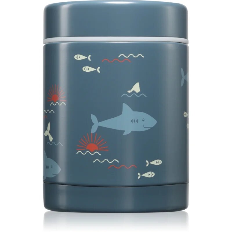 FRESK Food Jar термос за храна Shark 300 мл.