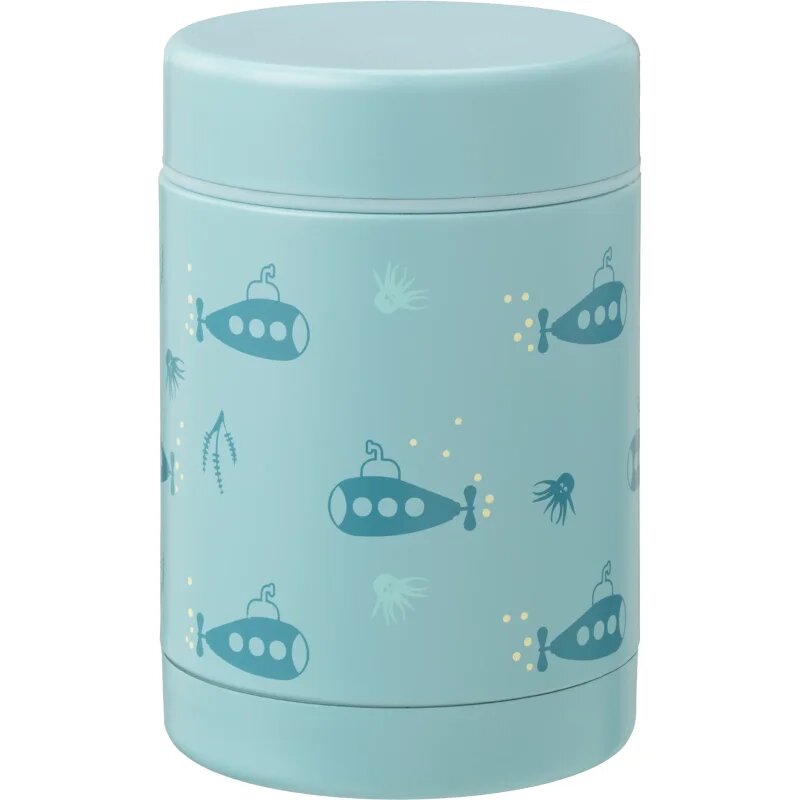 FRESK Food Jar термос за храна Submarine 300 мл.
