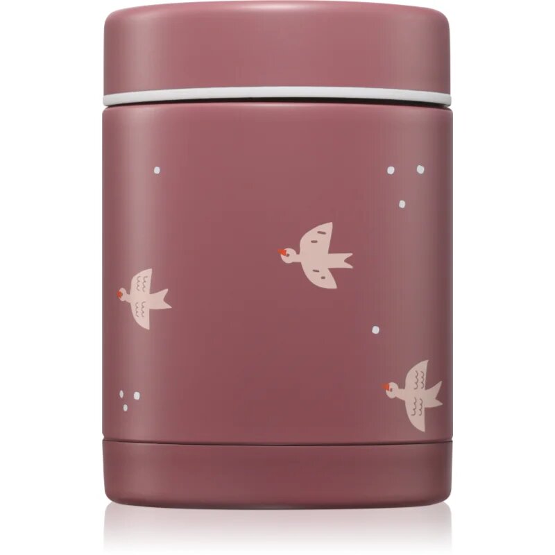 FRESK Food Jar термос за храна Swallow 300 мл.