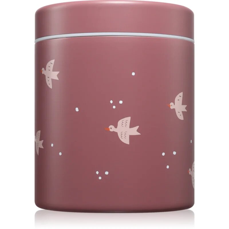 FRESK Food Jar термос за храна Swallow 500 мл.