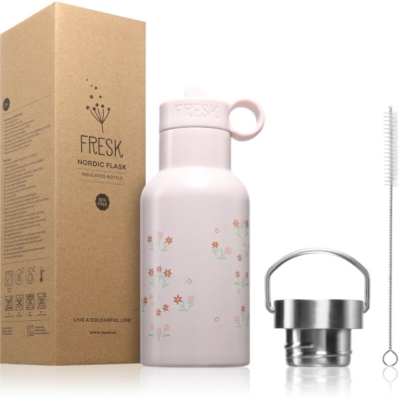 FRESK Nordic Garden Flowers термобутилка Garden Flowers 1 бр.