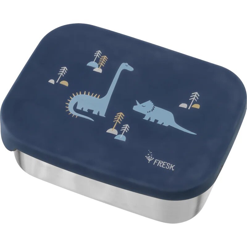 FRESK Nordic кутия за закуска Dino 1 бр.