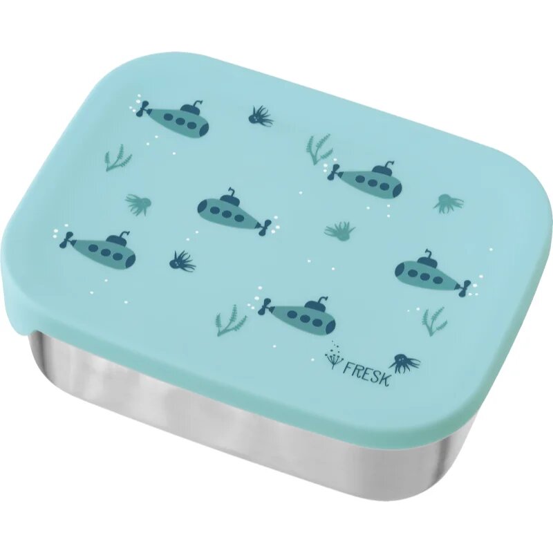 FRESK Nordic кутия за закуска Submarine 1 бр.