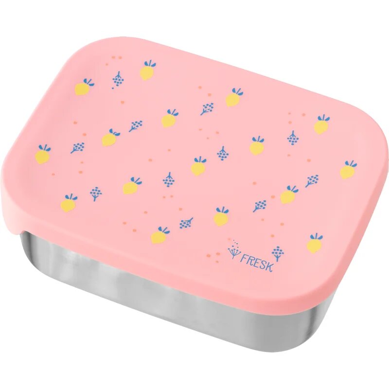 FRESK Nordic кутия за закуска Summer Fruit 1 бр.
