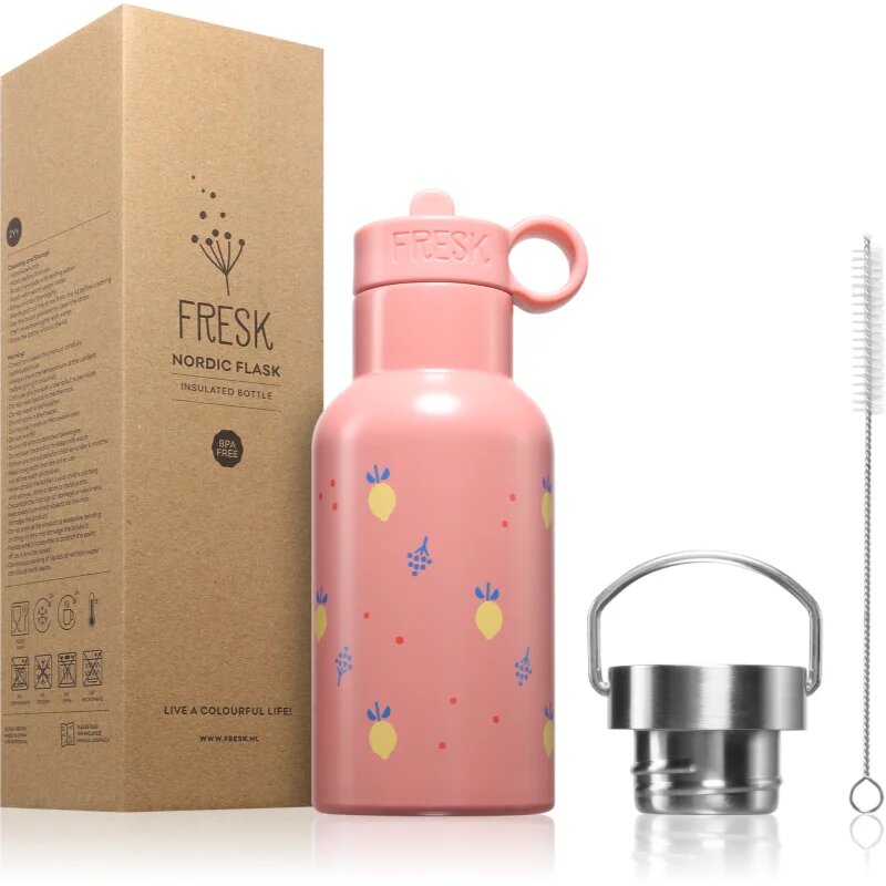 FRESK Nordic термобутилка Citrus Fruit 1 бр.