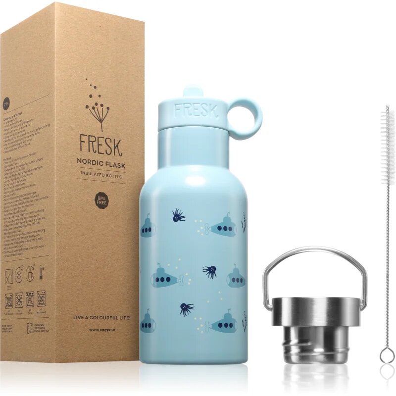 FRESK Nordic термобутилка Submarine 1 бр.