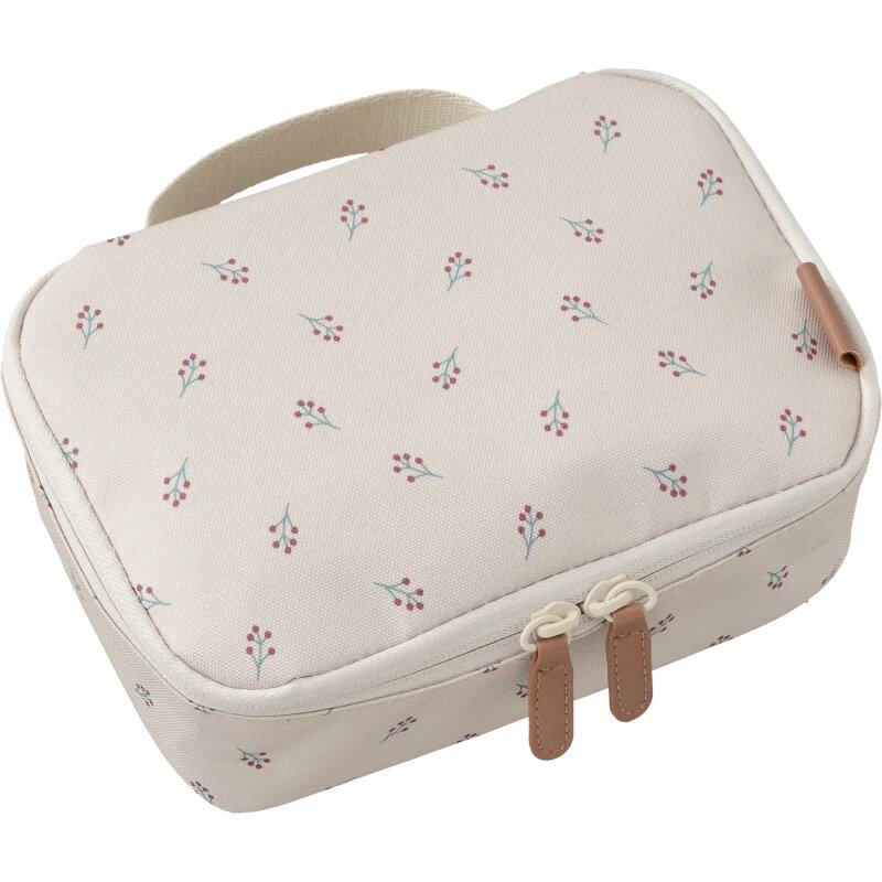 FRESK Thermal Bag термочанта за храна Berries 24 x 15 x 7 cm 1 бр.