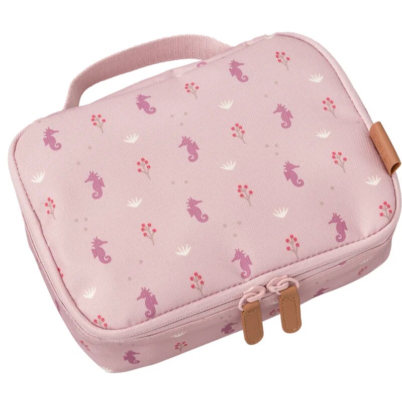 FRESK Thermal Bag термочанта за храна Seahorse 24 x 15 x 7 cm 1 бр.