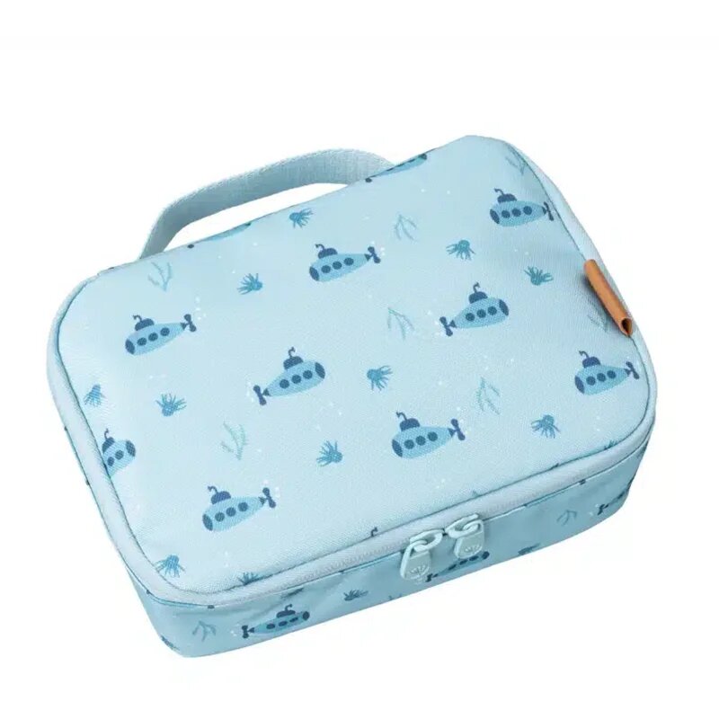 FRESK Thermal Bag термочанта за храна Submarine 1 бр.