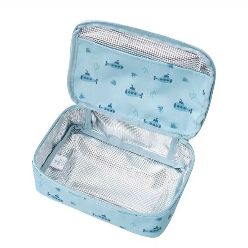 FRESK Thermal Bag термочанта за храна Submarine 1 бр.
