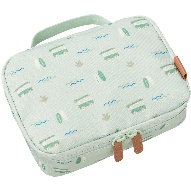 FRESK Thermal Bag термочанта за храна Surf Boy 24 x 15 x 7 cm 1 бр.