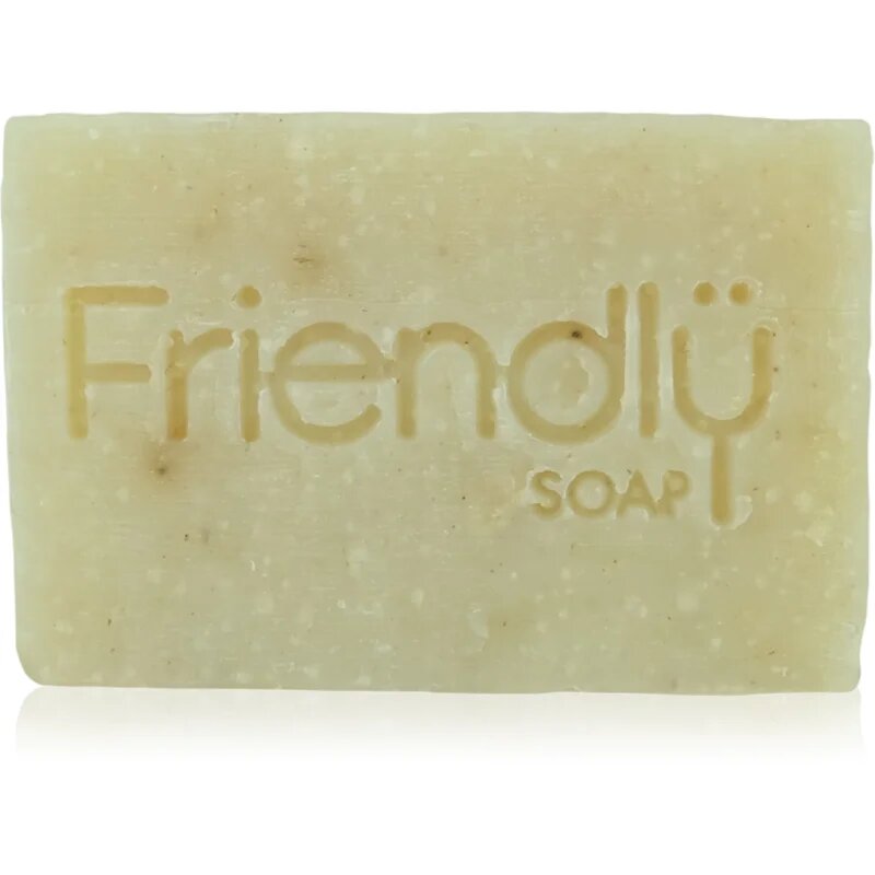 Friendly Soap Natural Soap Cedarwood натурален сапун 7x95 гр.