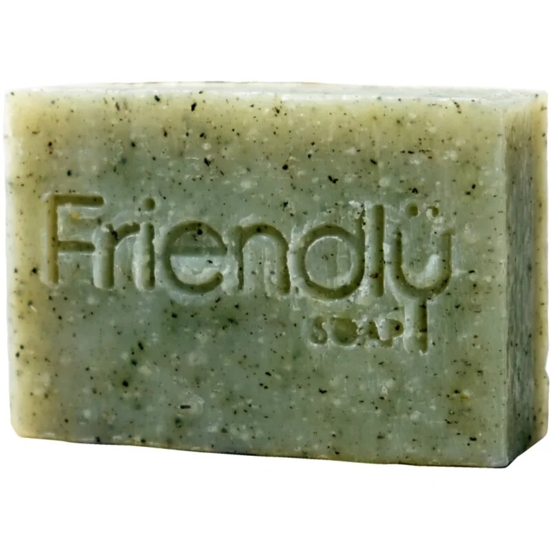 Friendly Soap Natural Soap Rosemary натурален сапун 7x95 гр.