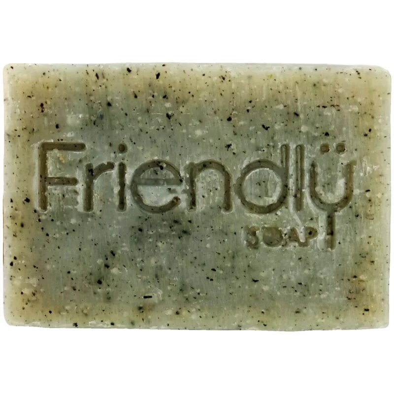 Friendly Soap Natural Soap Rosemary натурален сапун 7x95 гр.