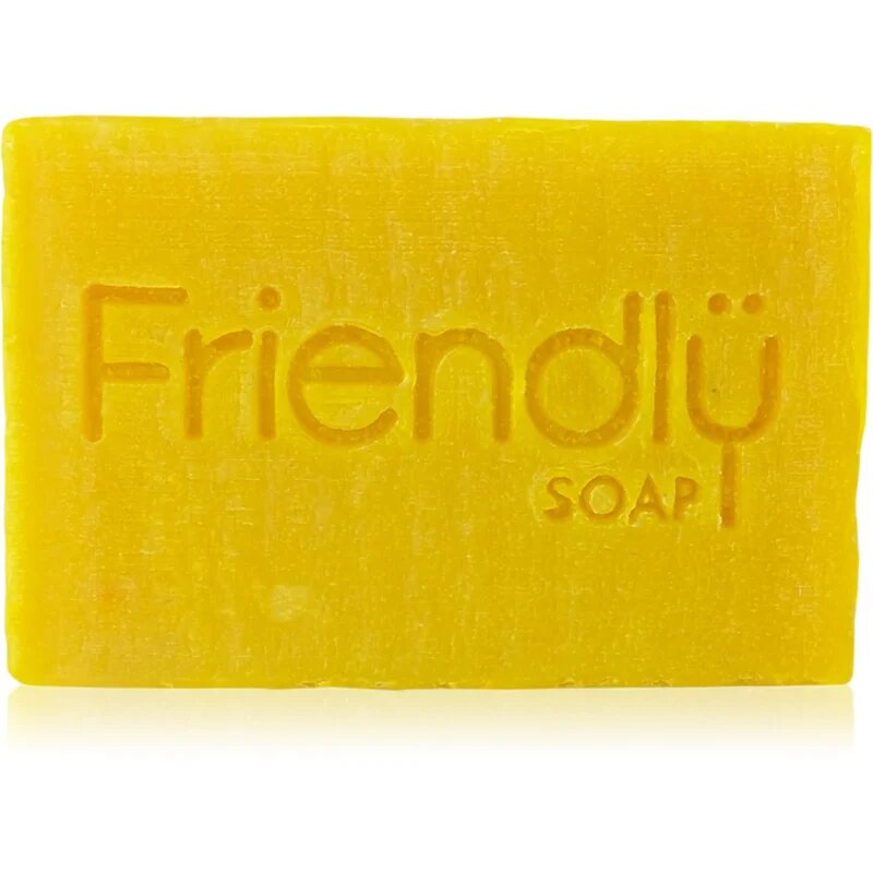 Friendly Soap Natural Soap Ylang Ylang натурален сапун 7x95 гр.
