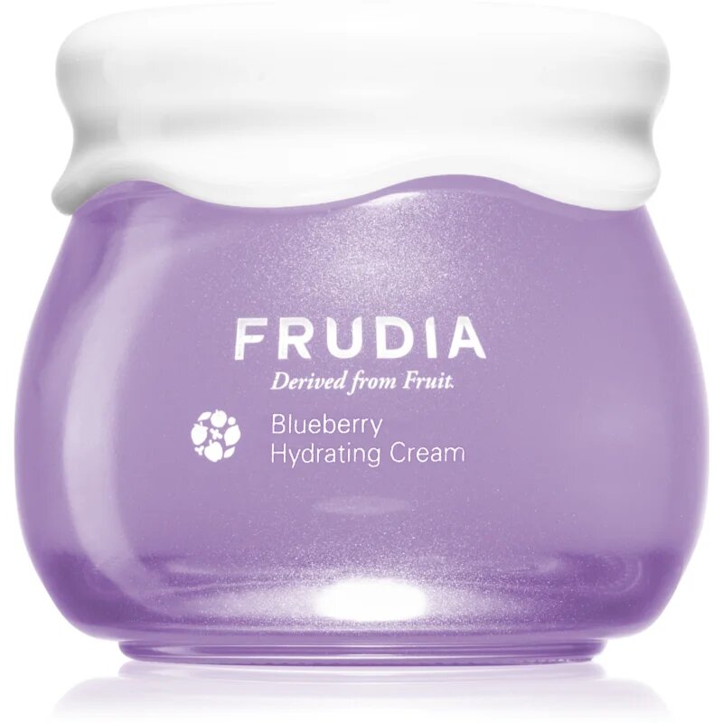 Frudia Blueberry хидратиращ гел крем 55 гр.