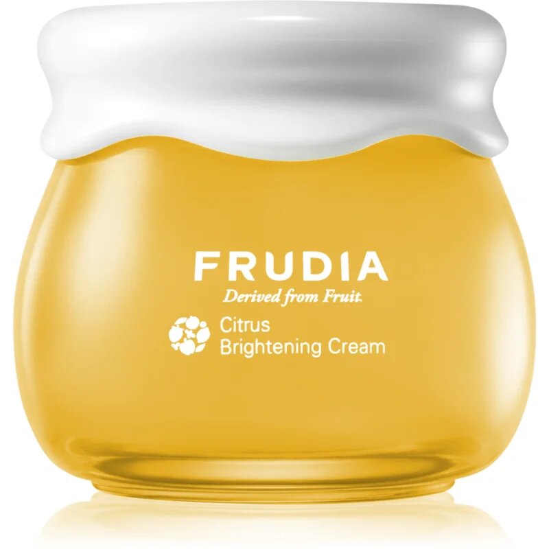 Frudia Citrus озаряващ крем с витамин С 55 гр.