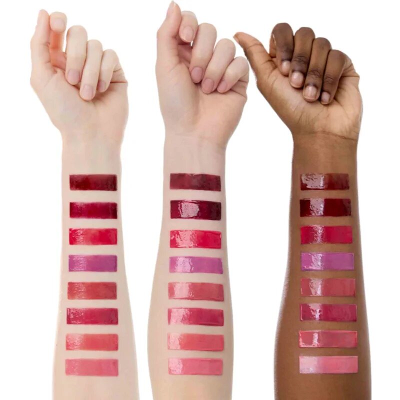 Frudia Glow Juicy Jam мултифункционален балсам за устни и скули цвят Coco Cherry 07 4.5 гр.