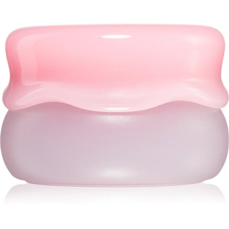 Frudia Glow Juicy Jam мултифункционален балсам за устни и скули цвят Rosy Berry 03 4.5 гр.
