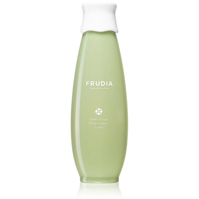 Frudia Green Grape хидратиращ тоник за стягане на порите 195 мл.