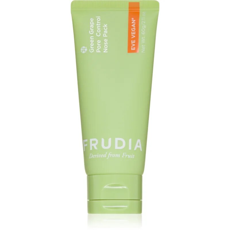 Frudia Green Grape пилинг маска за лице за минимизиране на порите 60 гр.