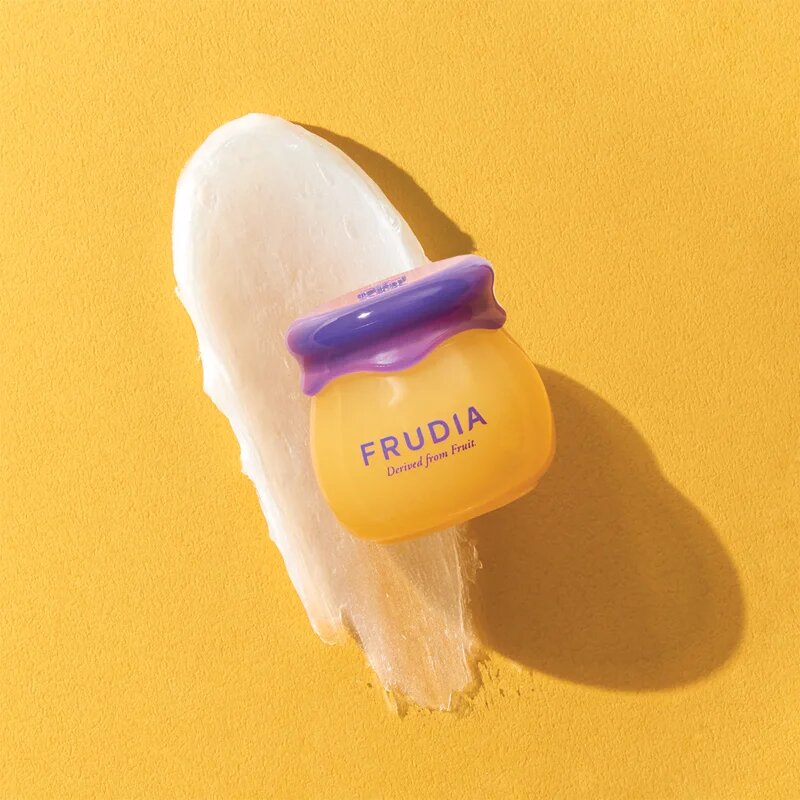 Frudia Honey Blueberry балсам за устни за подхранване и хидратация 10 гр.
