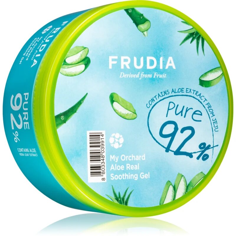 Frudia My Orchard Aloe успокояващ хидратиращ гел 300 гр.
