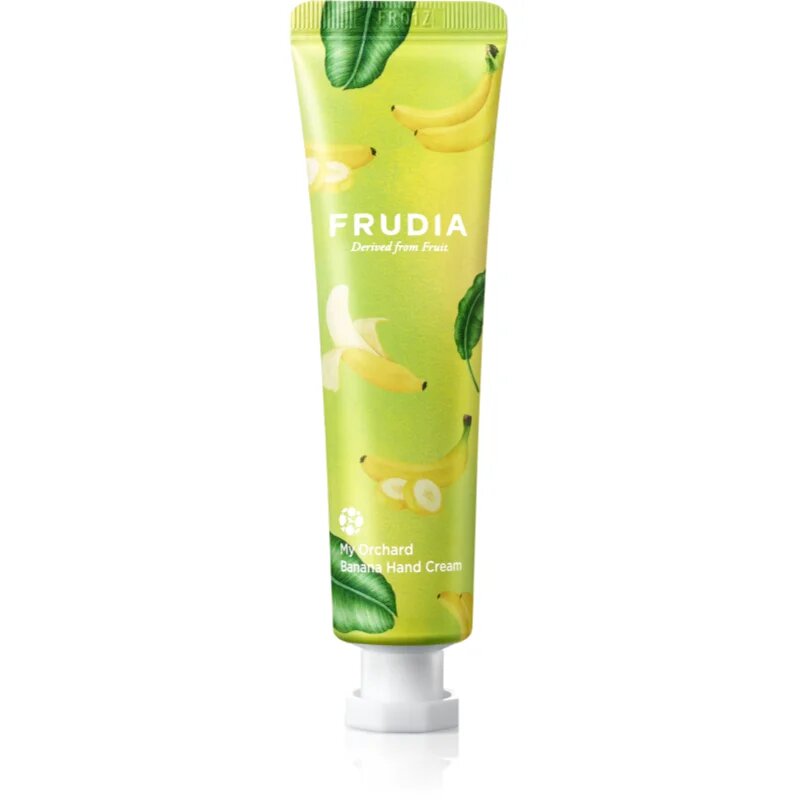 Frudia My Orchard Banana хидратиращ крем за ръце 30 гр.