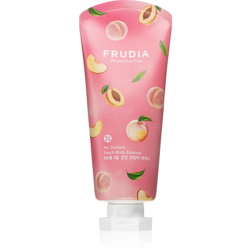 Frudia My Orchard Peach подхранващ лосион за тяло възстановяващ кожната бариера 200 мл.