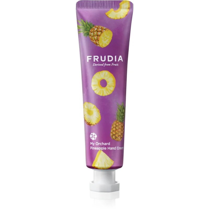 Frudia My Orchard Pineapple хидратиращ крем за ръце 30 гр.