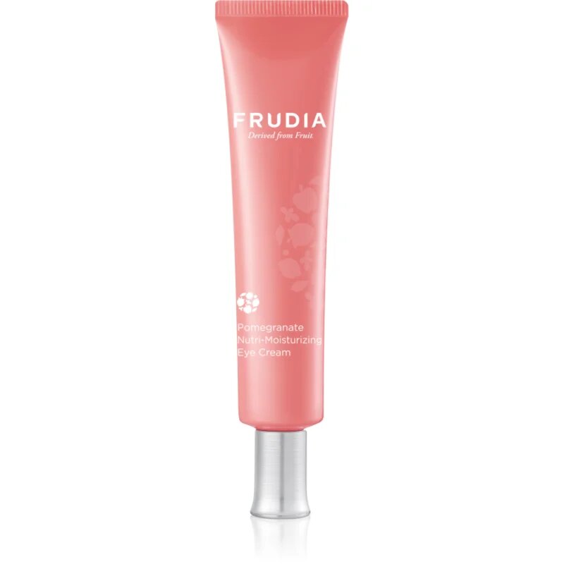 Frudia Pomegranate изглаждащ и озаряващ крем за около очите с анти-бръчков ефект 40 мл.