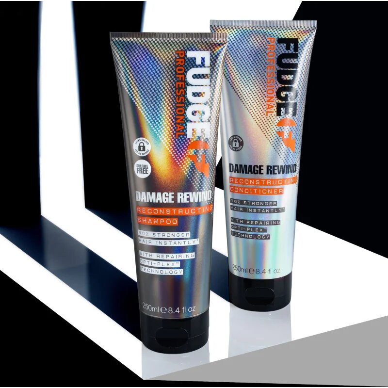 Fudge Care Damage Rewind шампоан за слаба и увредена коса 250 мл.