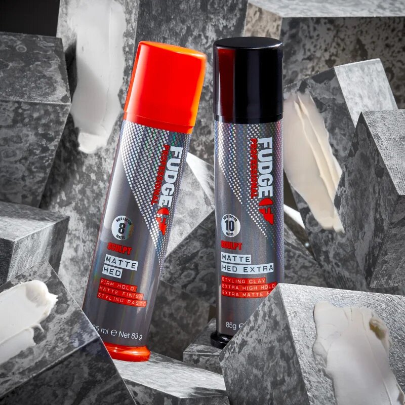 Fudge Sculpt Matte Hed матираща стайлинг-паста 85 мл.