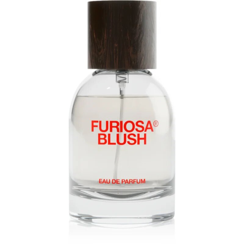 FURIOSA® BLUSH парфюмна вода за жени 50 мл.