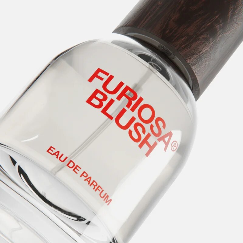 FURIOSA® BLUSH парфюмна вода за жени 50 мл.