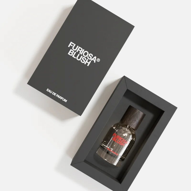 FURIOSA® BLUSH парфюмна вода за жени 50 мл.