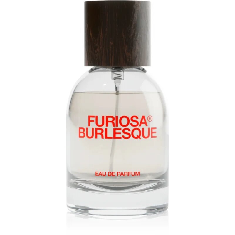 FURIOSA® BURLESQUE парфюмна вода за жени 50 мл.